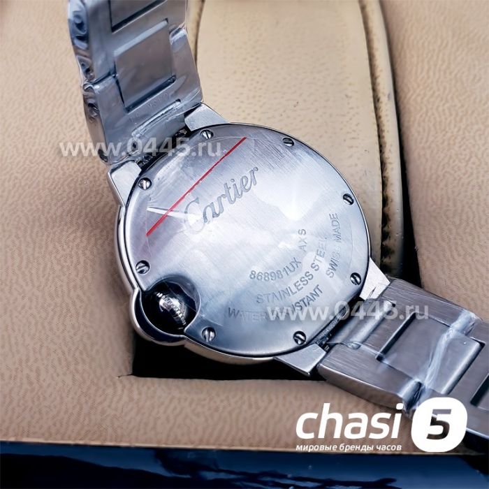 Часы Cartier Ballon Bleu (14694)