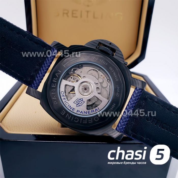 Часы Panerai Luminor Marina (14711)