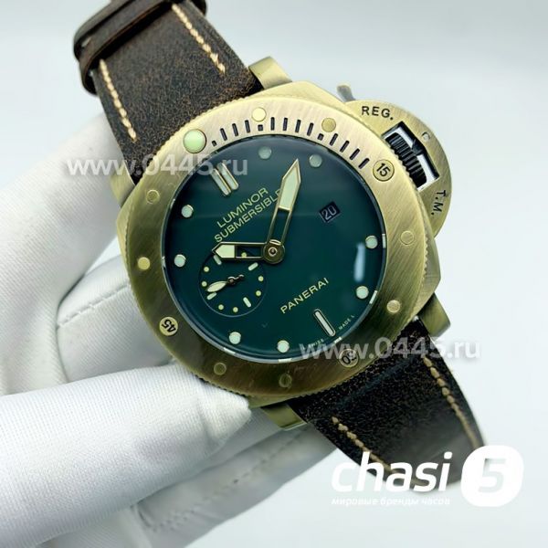 Часы Panerai Submersible (14712)