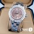 Часы Chanel J12 Diamonds Black (14767)