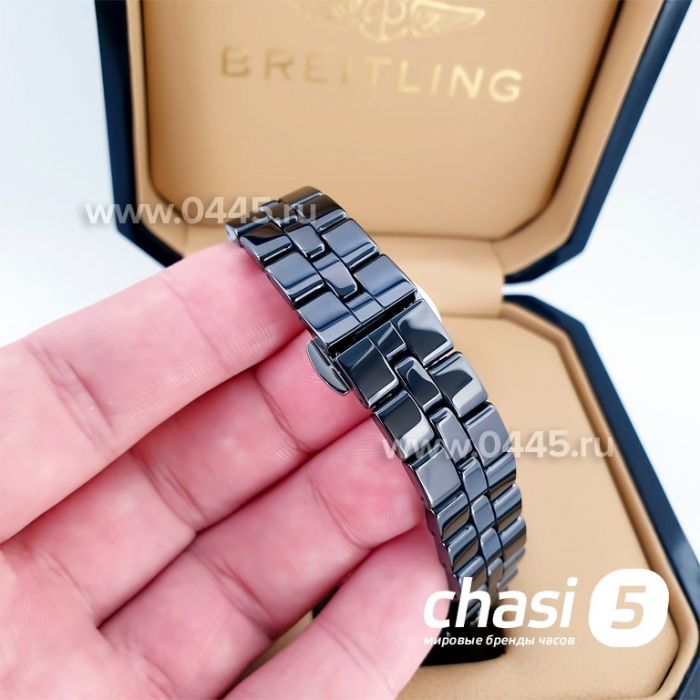 Часы Chanel Mademoiselle Prive (14768)