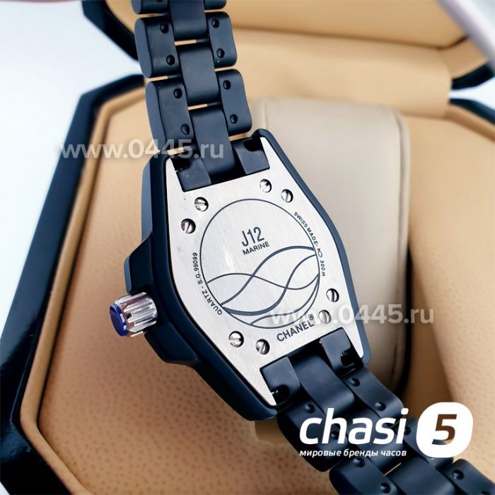 Часы Chanel J12 Marine (14769)
