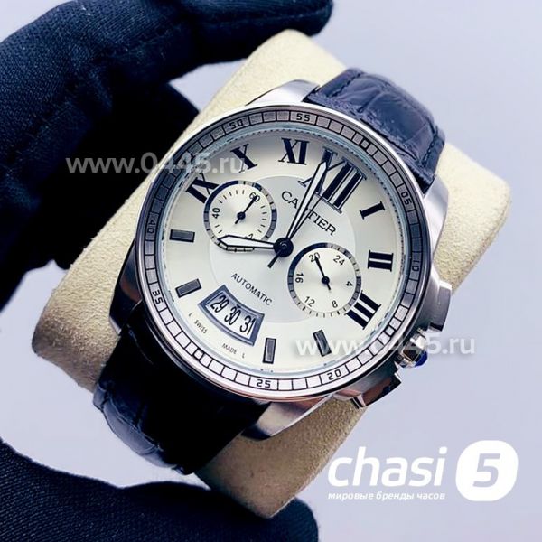 Часы Cartier Calibre de Cartier (14793)