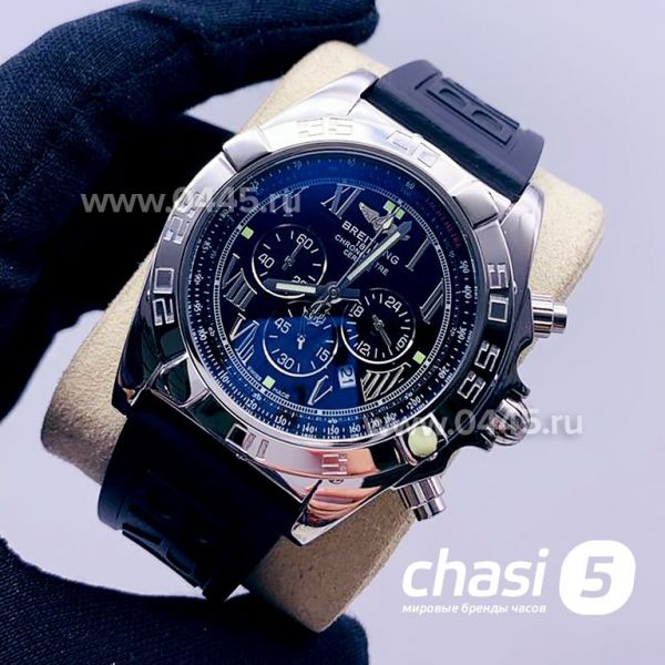 Часы Breitling Chronomat 44 (14794)