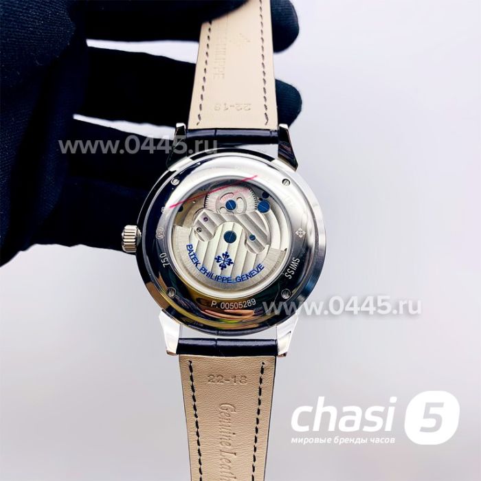 Часы Patek Philippe Grand Complications (14800)