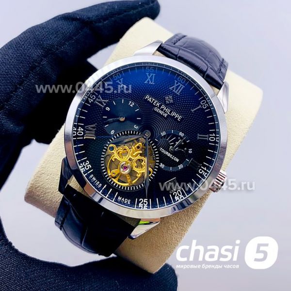 Часы Patek Philippe Grand Complications (14801)