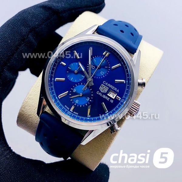 Часы Tag Heuer Calibre 16 (14827)