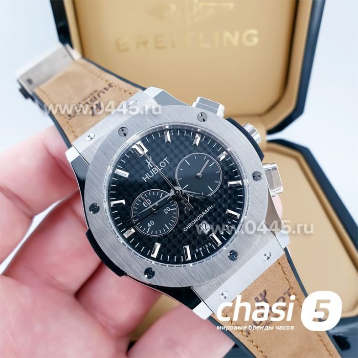 Часы HUBLOT Classic Fusion Chronograph (14843)
