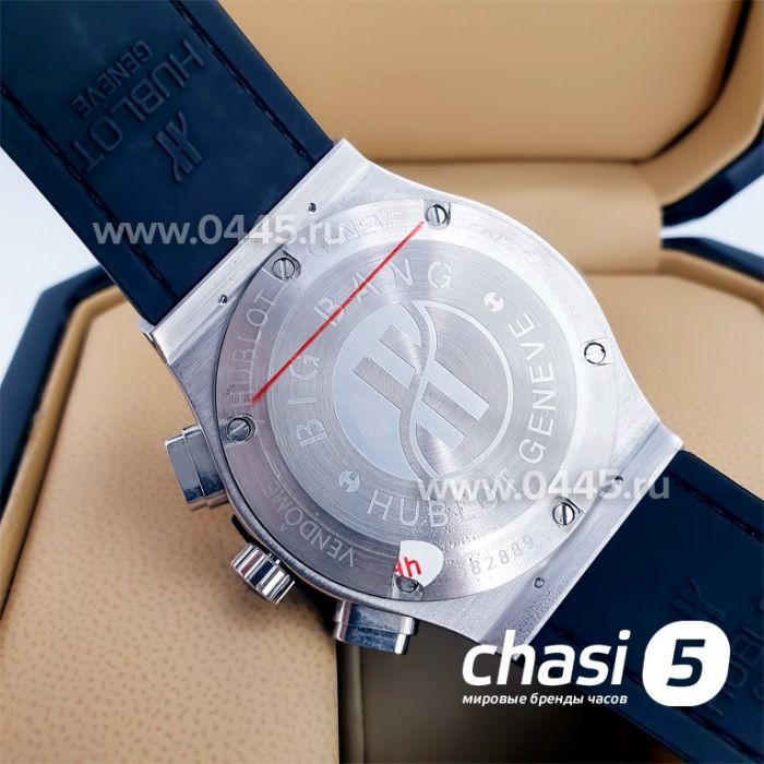 Часы HUBLOT Classic Fusion Chronograph (14843)