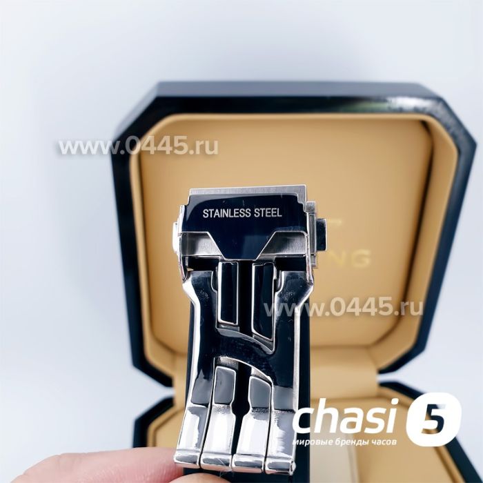 Часы HUBLOT Classic Fusion Chronograph (14843)