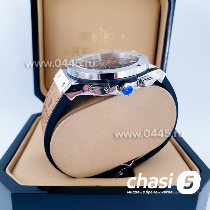 Часы HUBLOT Classic Fusion Chronograph (14843)