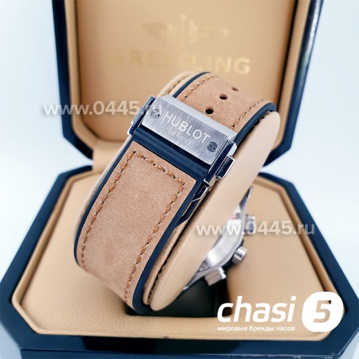 Часы HUBLOT Classic Fusion Chronograph (14843)