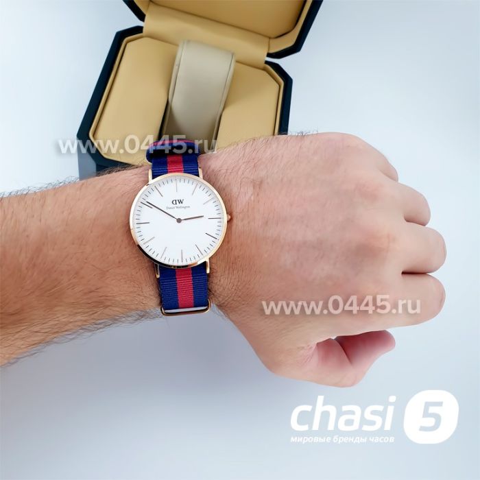 Часы Daniel Wellington Classic Oxford (14854)