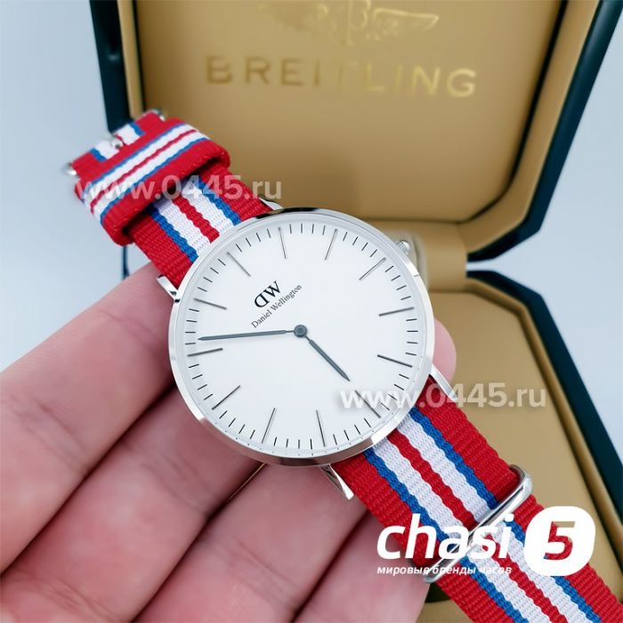Часы Daniel Wellington Classic EXETER (14856)