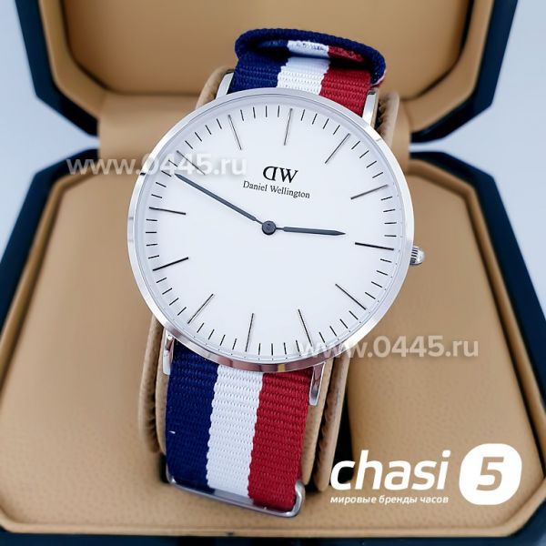 Часы Daniel Wellington Classic Cambridge (14859)