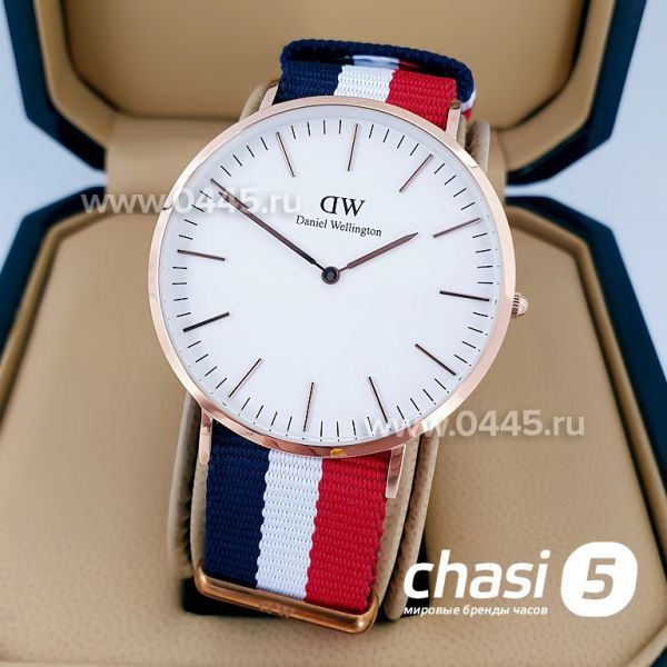 Часы Daniel Wellington Classic Cambridge (14860)