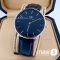 Часы Daniel Wellington Classic SHEFFIELD (14862)