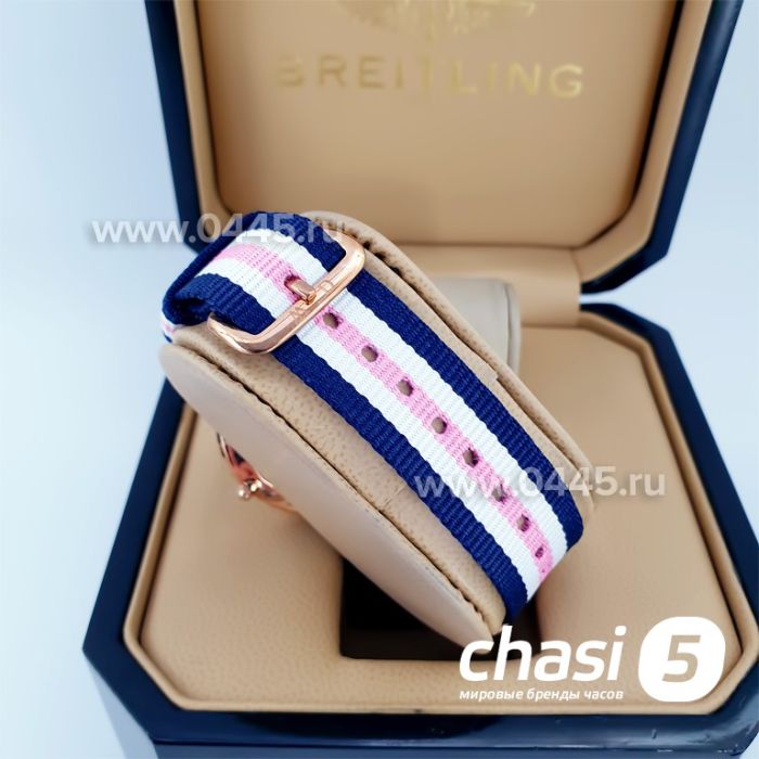Часы Daniel Wellington Classic SOUTHAMPTON (14863)