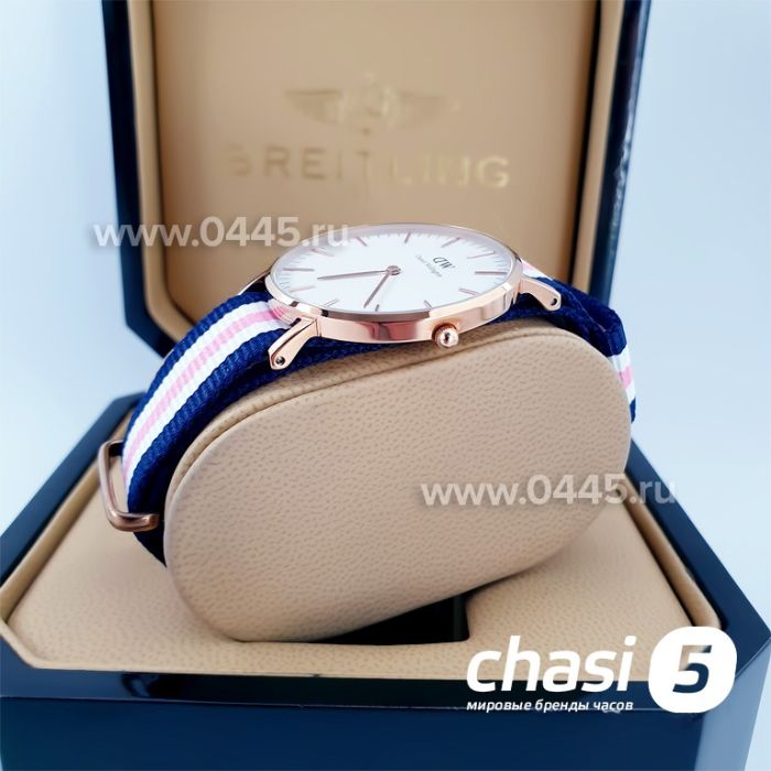 Часы Daniel Wellington Classic SOUTHAMPTON (14863)
