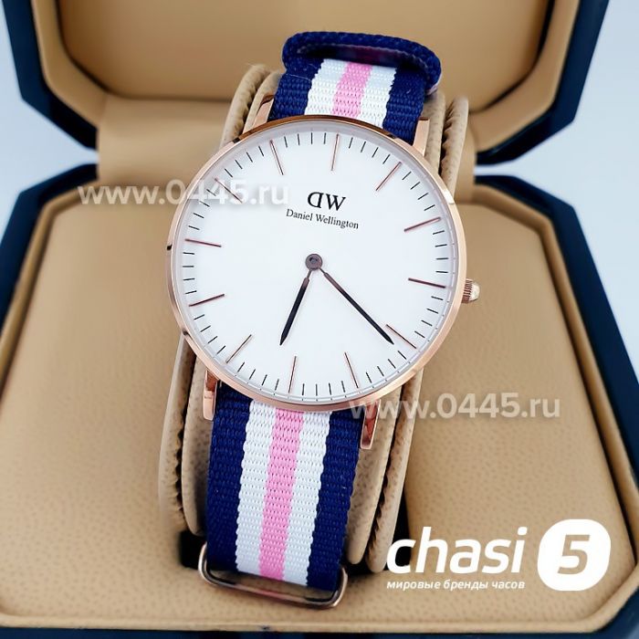 Часы Daniel Wellington Classic SOUTHAMPTON (14863)