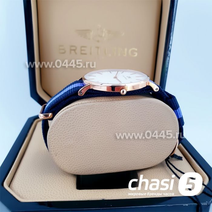 Часы Daniel Wellington Classic SWANSEA (14864)
