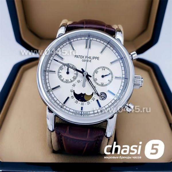 Часы Patek Philippe Men Complications (14876)