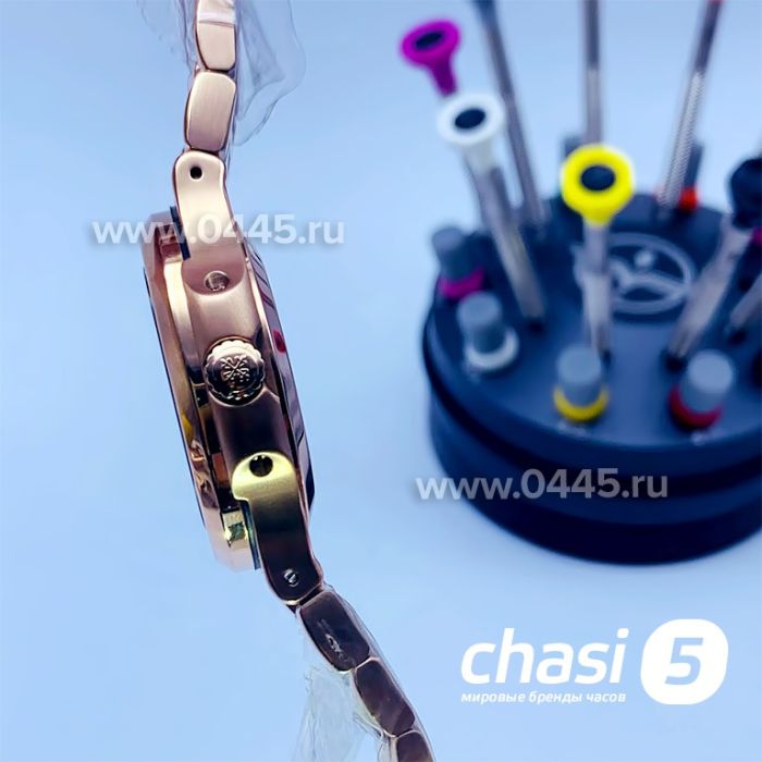 Часы Patek Philippe Men Nautilus (14877)