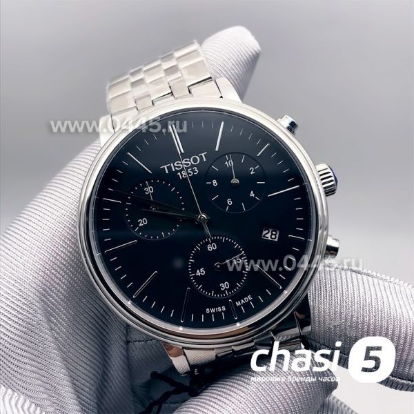 Часы Tissot Chemin des Tourelles (14884)