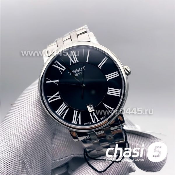 Часы Tissot Chemin des Tourelles (14887)