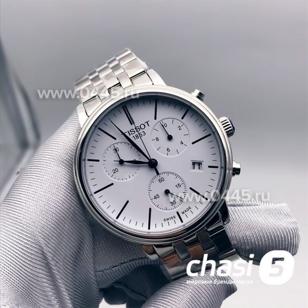 Часы Tissot Chemin des Tourelles (14888)