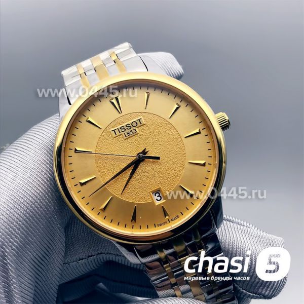 Часы Tissot Chemin des Tourelles (14889)