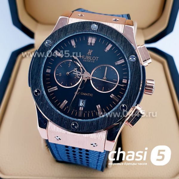 Часы HUBLOT Classic Fusion (14898)