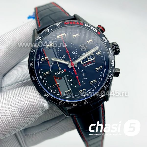 Часы Tag Heuer Calibre 16 (14908)