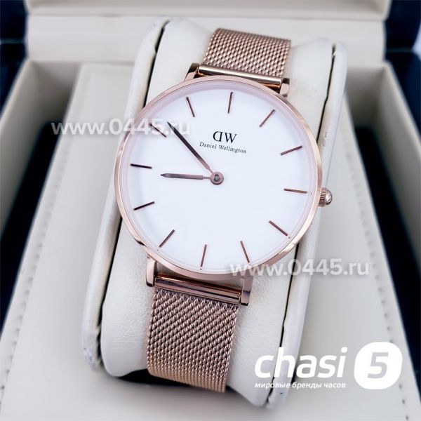 Часы Daniel Wellington Classic Oxford (14926)