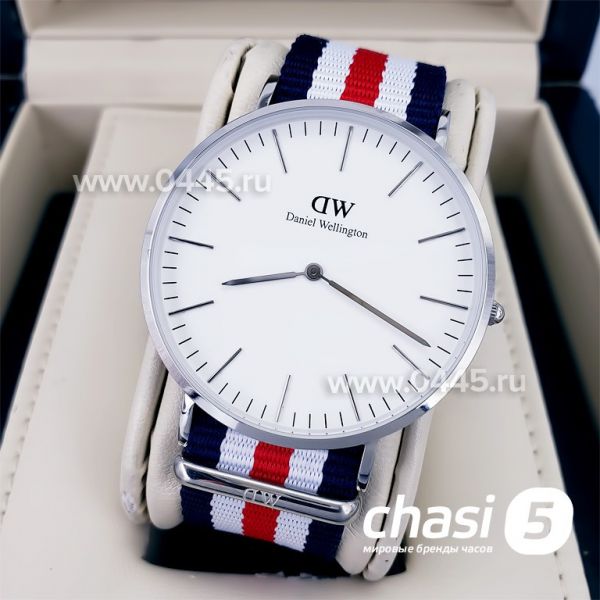 Часы Daniel Wellington Classic Canterbury (14929)
