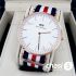 Часы Daniel Wellington Classic Canterbury (14930)