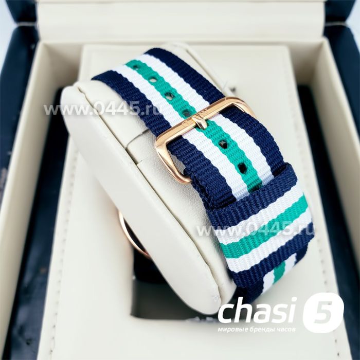 Часы Daniel Wellington Classic Nottingham (14934)