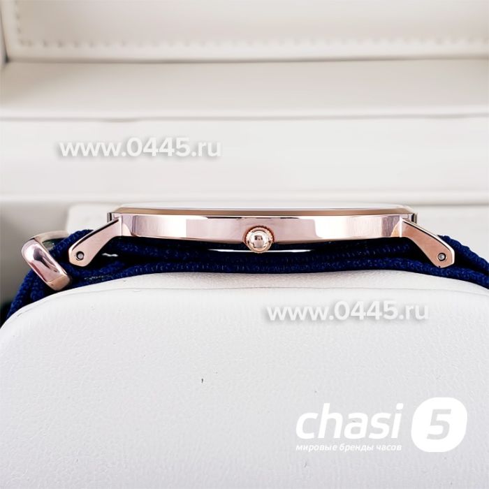 Часы Daniel Wellington Classic Nottingham (14934)