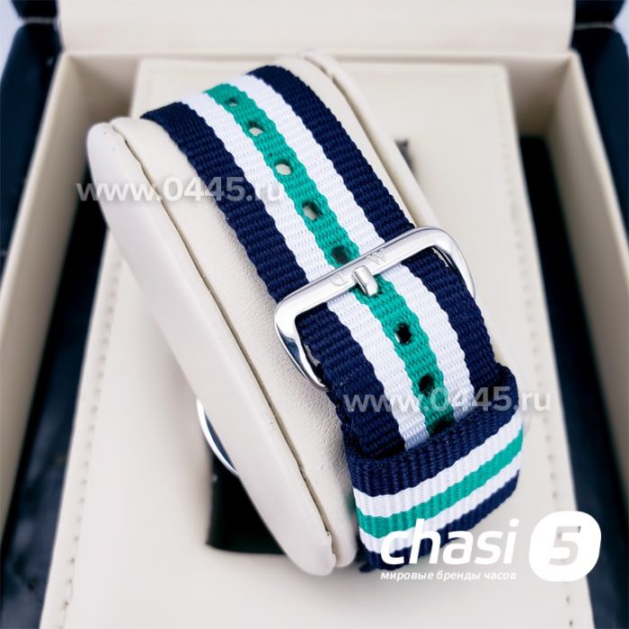 Часы Daniel Wellington Classic Nottingham (14935)