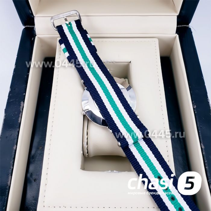 Часы Daniel Wellington Classic Nottingham (14935)