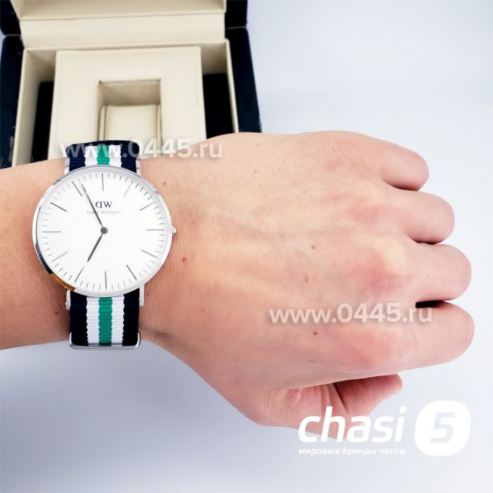 Часы Daniel Wellington Classic Nottingham (14935)
