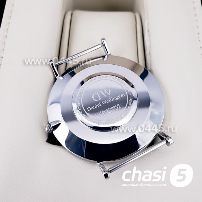 Часы Daniel Wellington Classic Nottingham (14935)