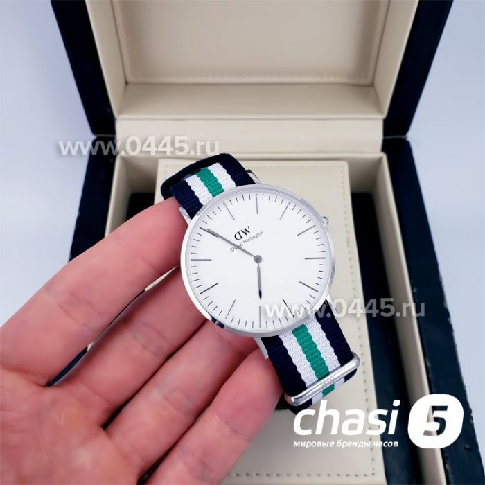 Часы Daniel Wellington Classic Nottingham (14935)