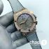 Часы HUBLOT Classic Fusion Chronograph - 41 мм (14947)