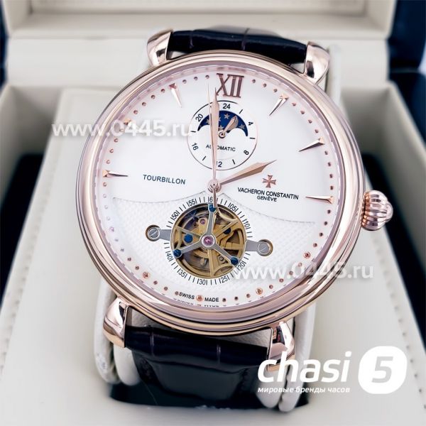 Часы Vacheron Constantin Patrimony Turbillon (14962)