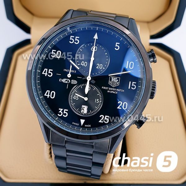 Часы Tag Heuer SpaceX (14994)