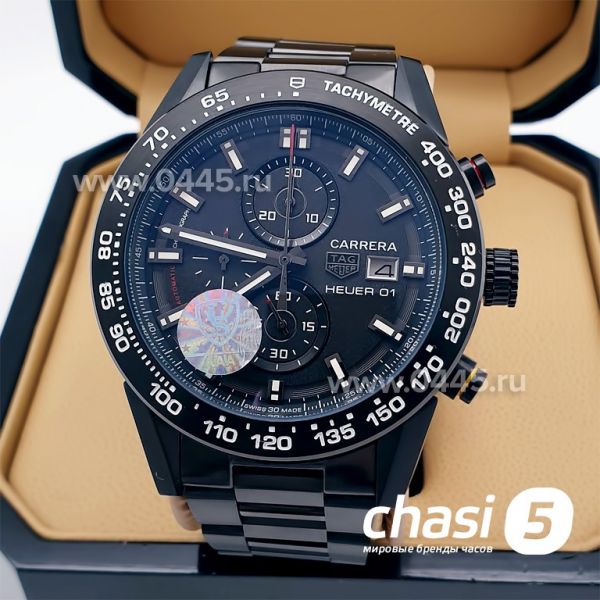 Часы Tag Heuer 01 (14995)