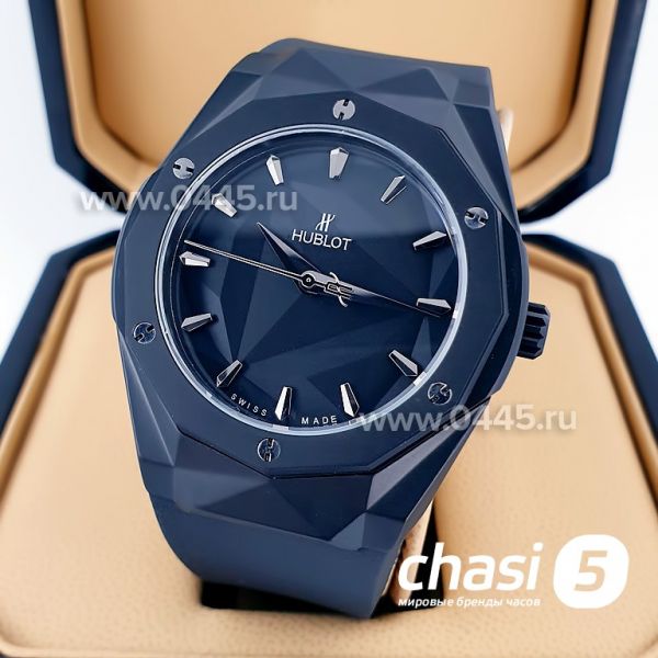 Часы HUBLOT Classic Fusion Orlinski (15002)