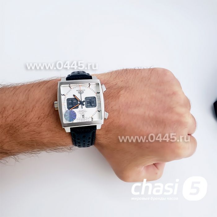 Часы Tag Heuer Monaco (15012)