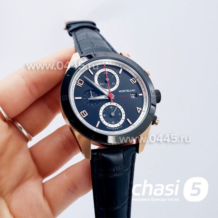 Часы Montblanc TimeWalker (15029)